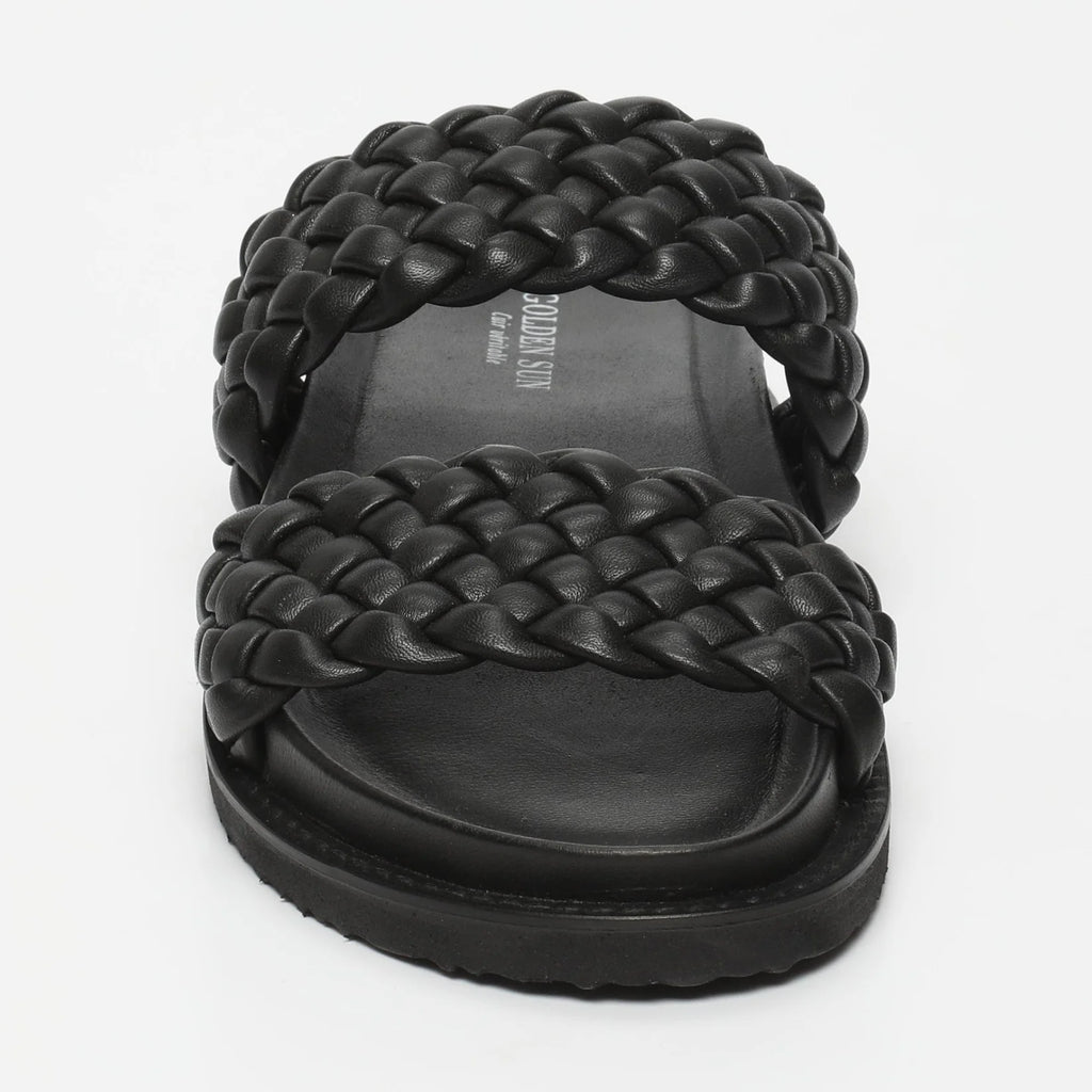 Mules Kinsley - Noir