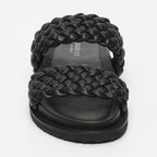 Mules Kinsley - Noir