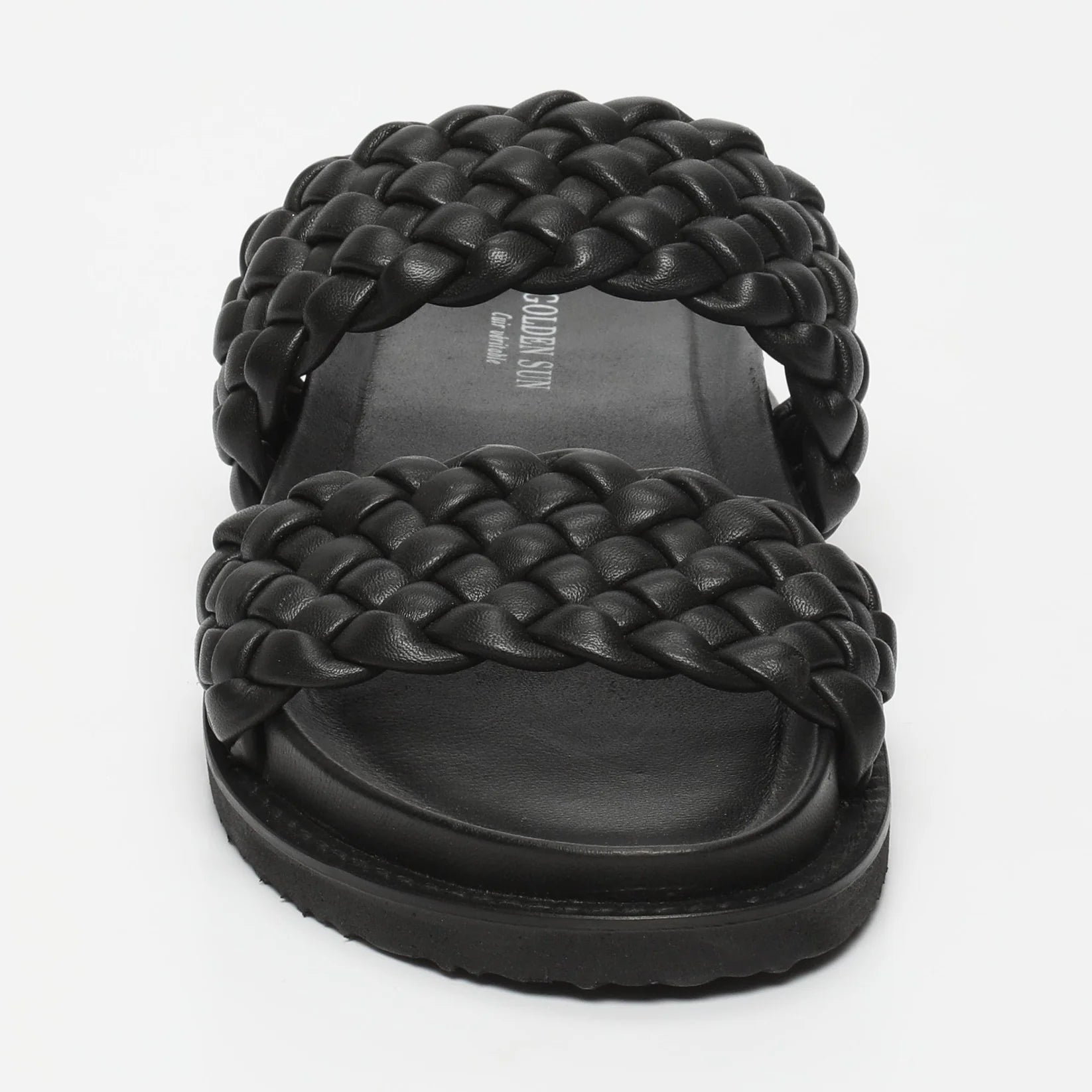 Mules Kinsley - Noir
