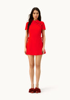 Robe Kira Rouge