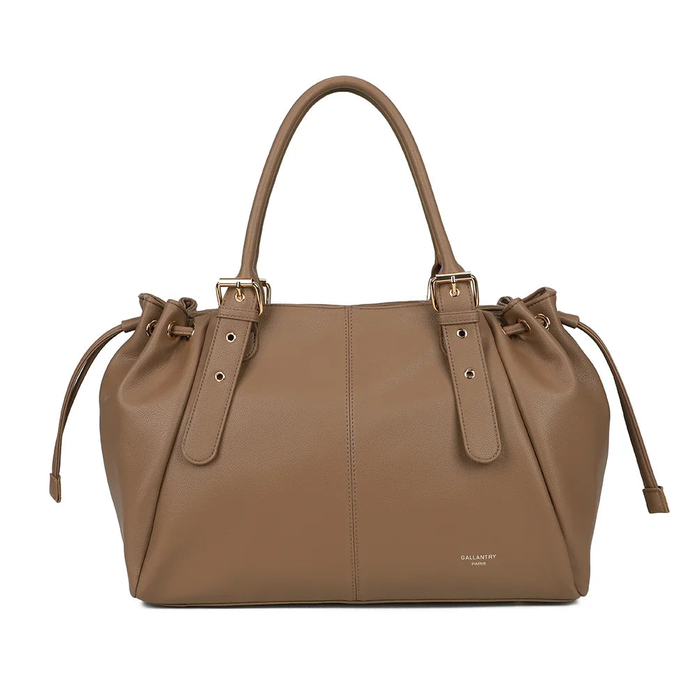 Sac Cabas Sonya - Taupe