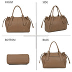Sac Cabas Sonya - Taupe