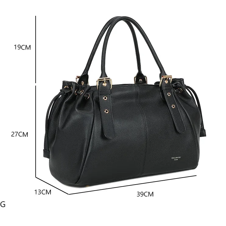 Borsa Shopping Sonya - Nero