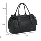 Borsa Shopping Sonya - Nero