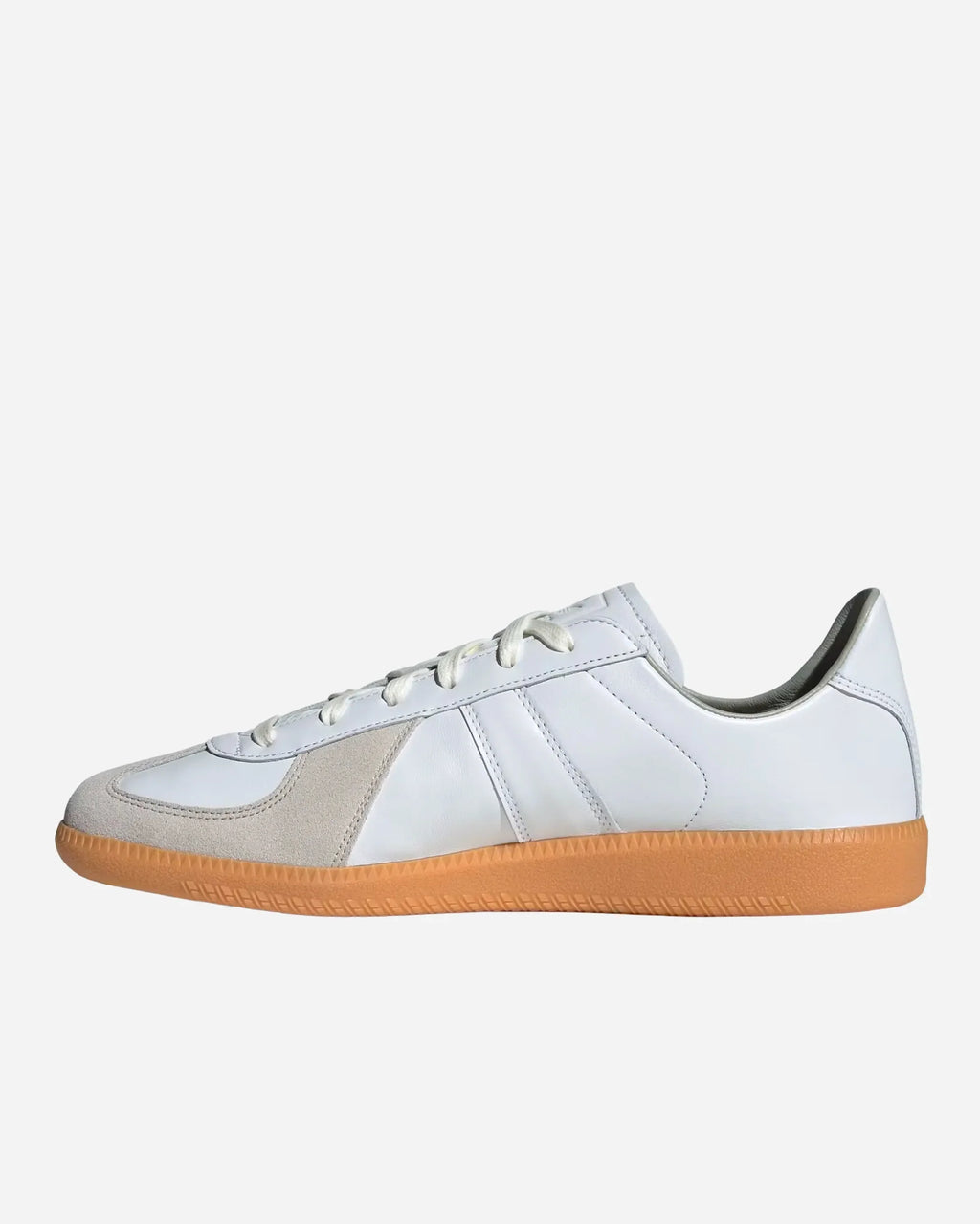 Adidas - Bw Army Decon White
