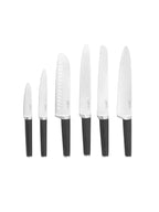 Nude - 6 Knives - Jona