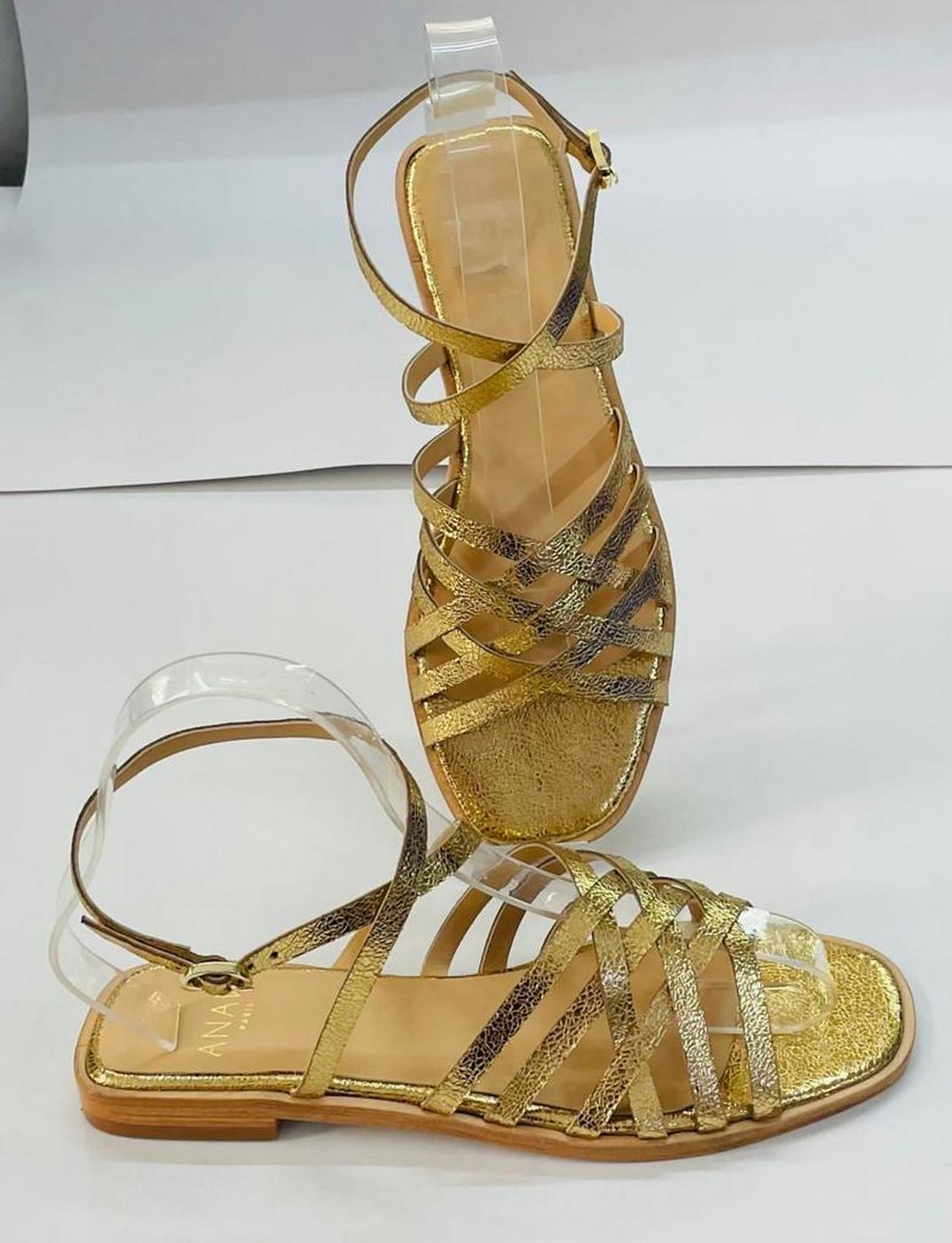 Anaki - Sandalias Klin