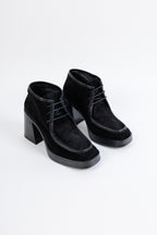 Bottines Ari - Black