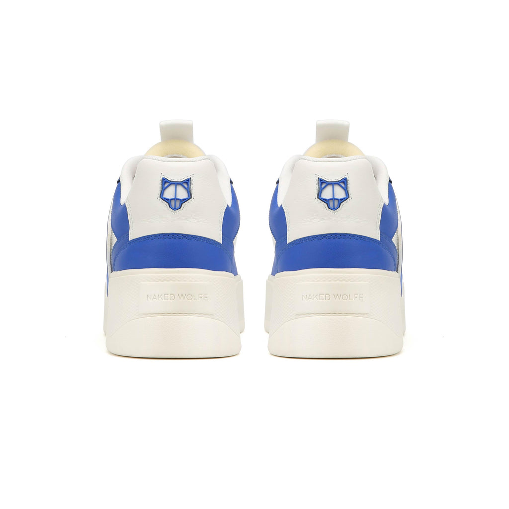 Kosa Trainers - Blue - Men