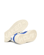 Kosa Trainers - Blue - Men