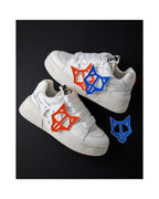 Sneakers Kosa - Snö - Herr