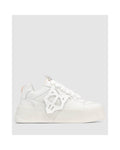Sneakers Kosa - Snö - Herr