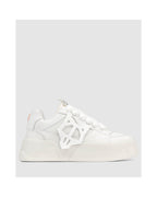Sneakers Kosa - Snö - Herr