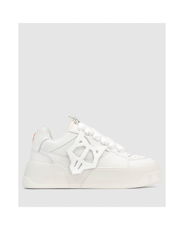 Baskets Kosa - Neige - Homme