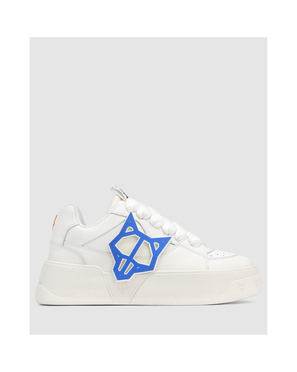 Sneakers Kosa - Snö - Herr