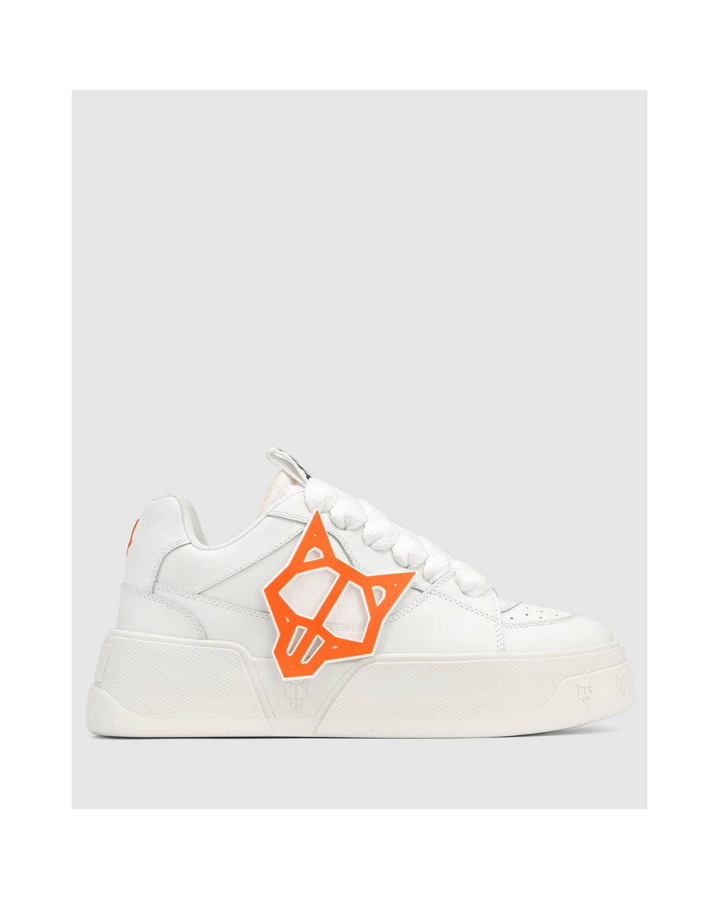 Sneakers Kosa - Snö - Herr
