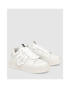 Sneakers Kosa - Snö - Herr