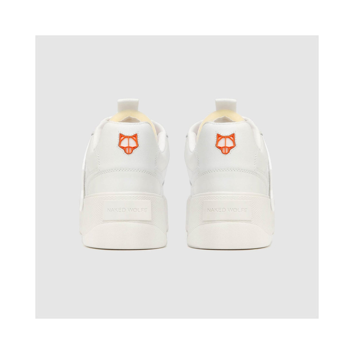 Sneakers Kosa - Snö - Herr