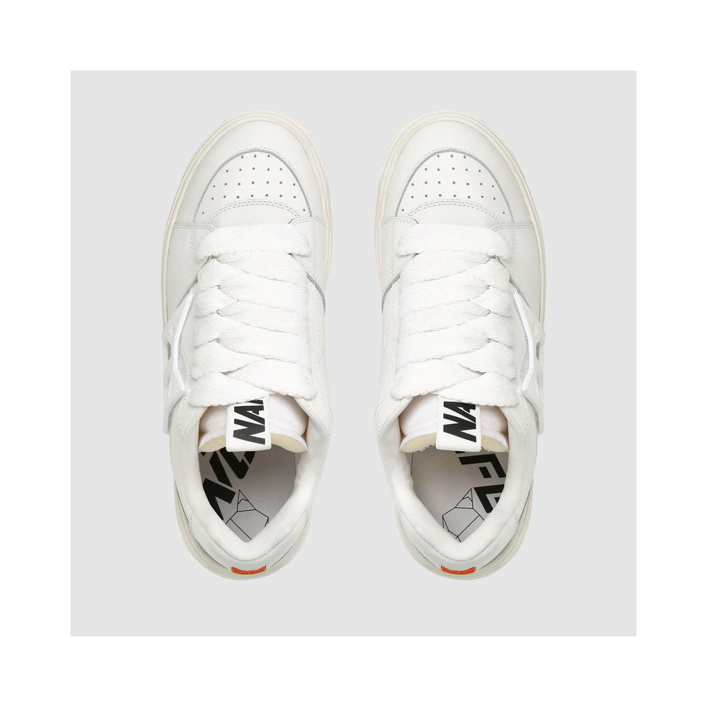 Sneakers Kosa - Snö - Herr