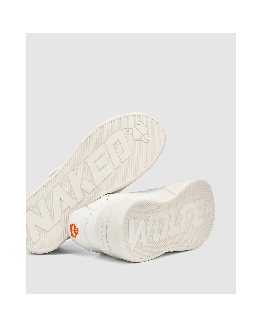 Sneakers Kosa - Snö - Herr