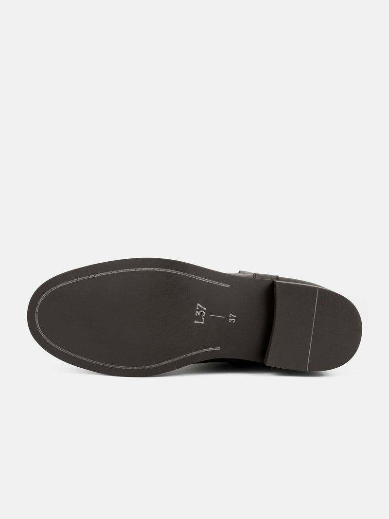 Bottes Asteroid Belt - Marron