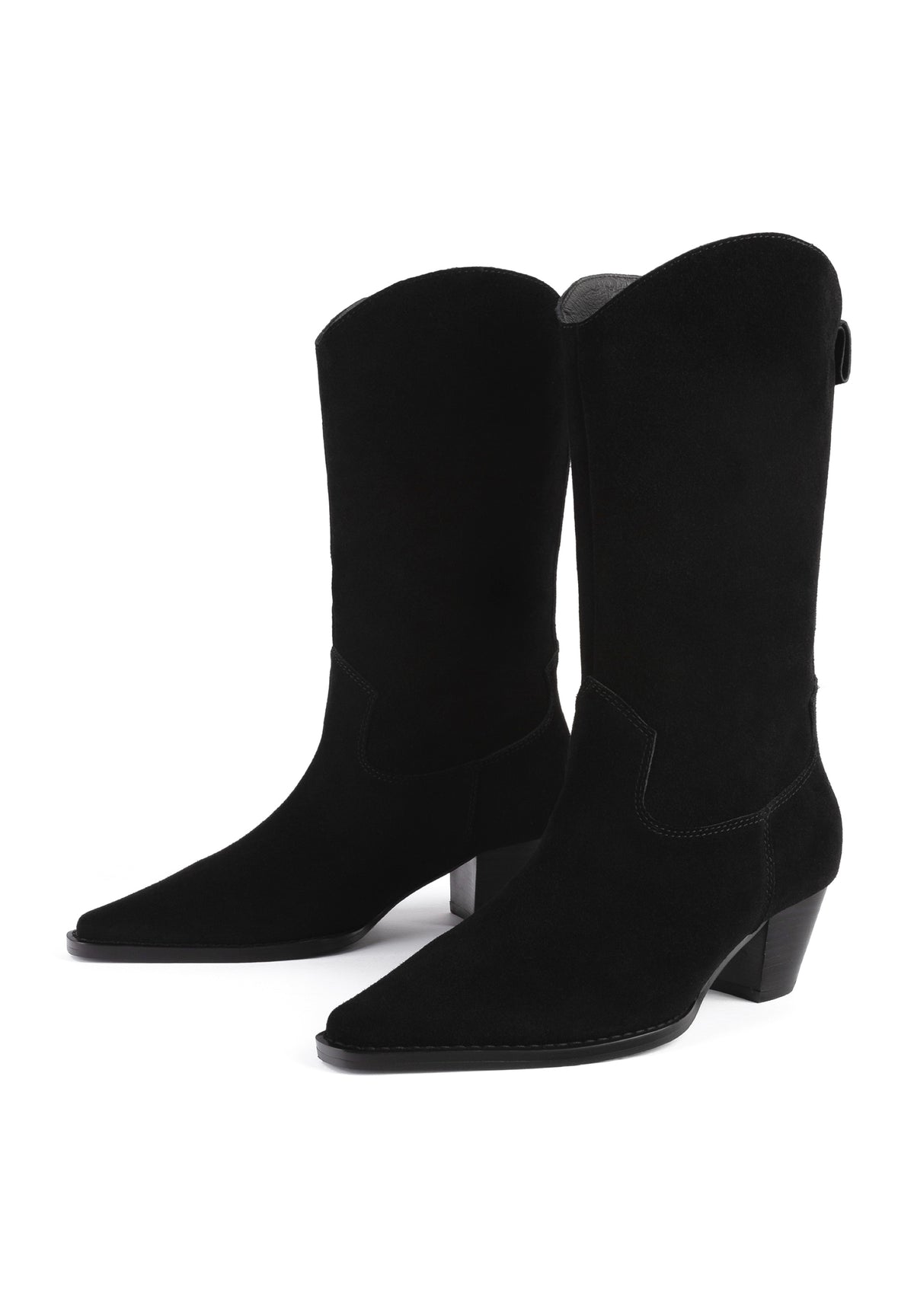 Bottes Better Me - Noir
