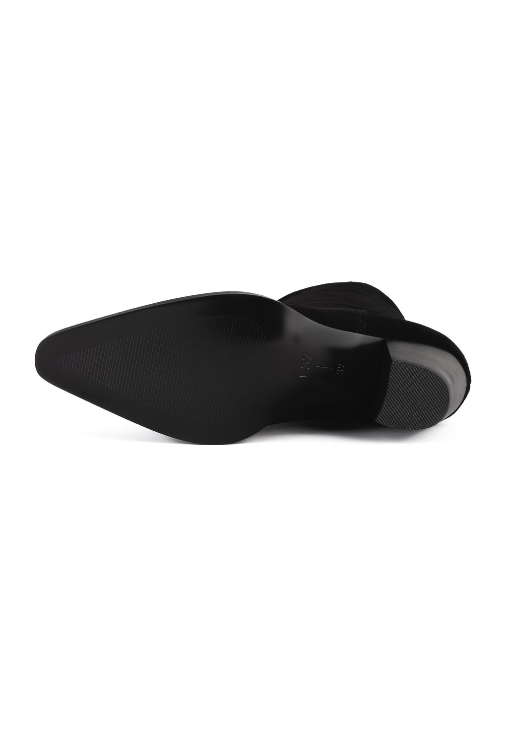 Bottes Better Me - Noir