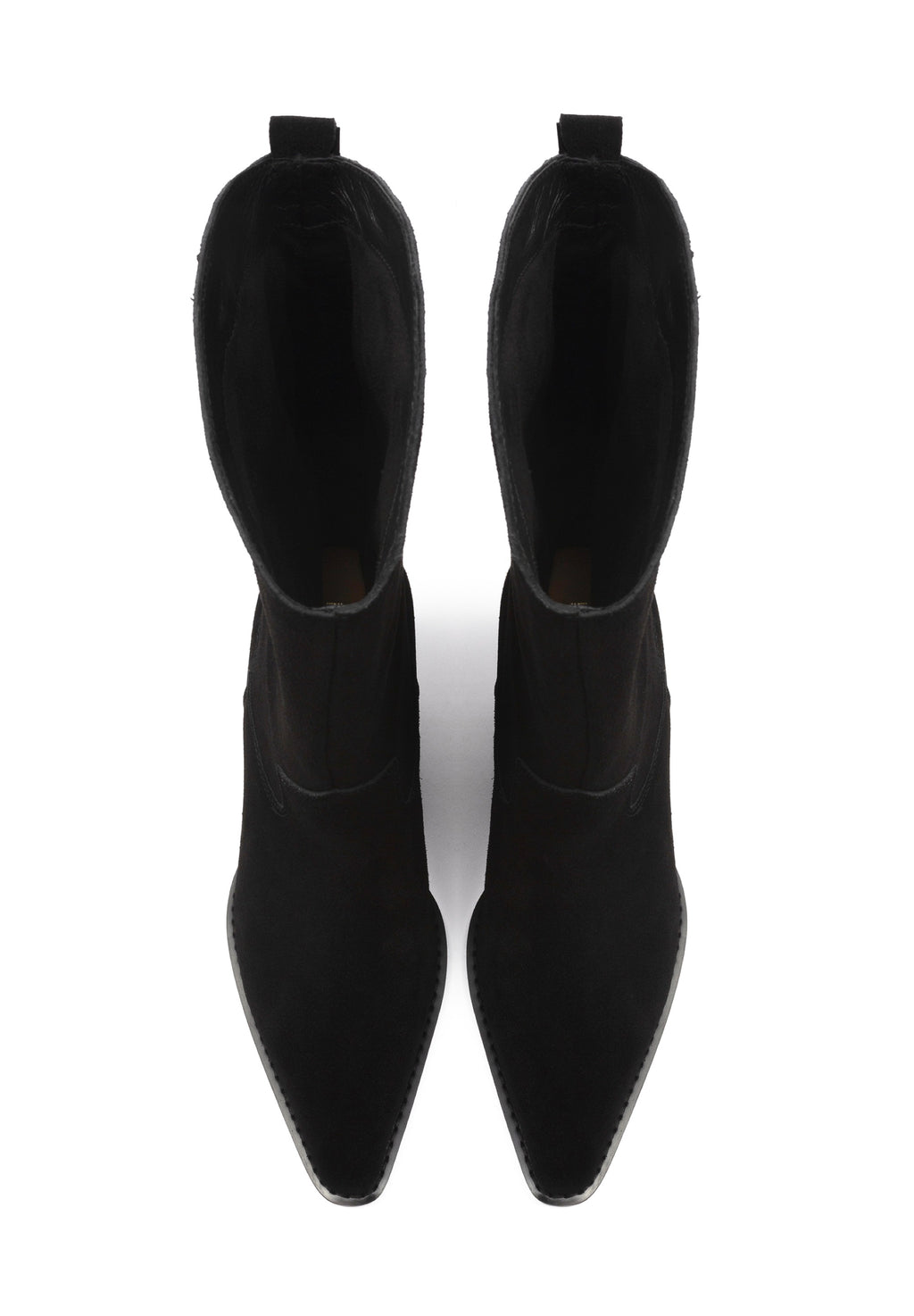 Bottes Better Me - Noir