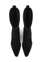 Bottes Better Me - Noir