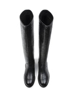 Bottes Count On Me - Noir