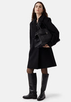 Bottes Count On Me - Noir