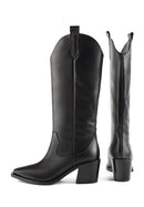Bottes Dark Nights - Noir