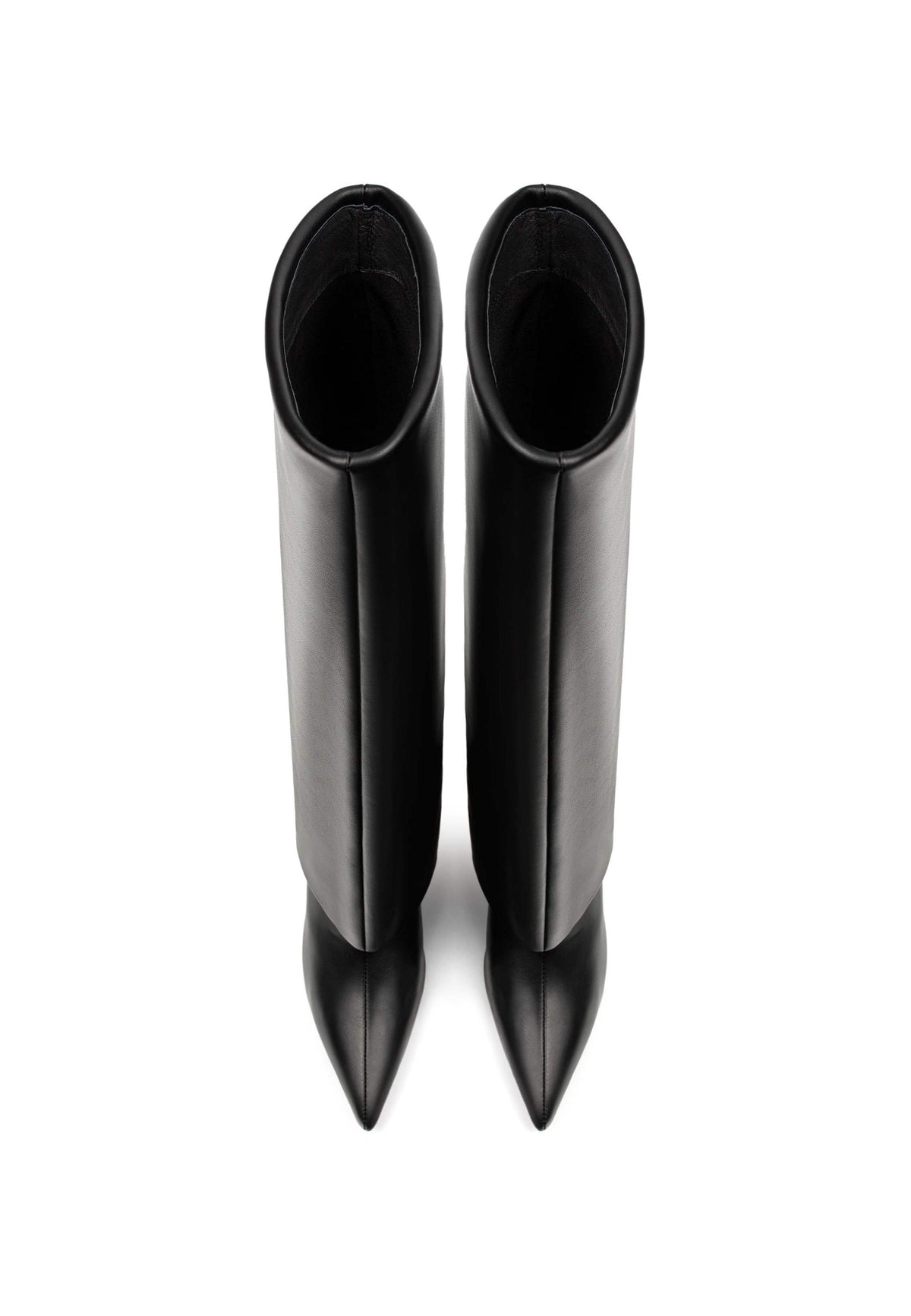 Stivali Depend On Me - Neri