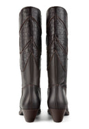 Bottes Every One Of Us - Marron