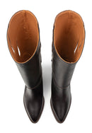 Bottes Every One Of Us - Marron