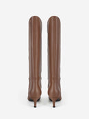 Bottes Easy To Achieve - Marron