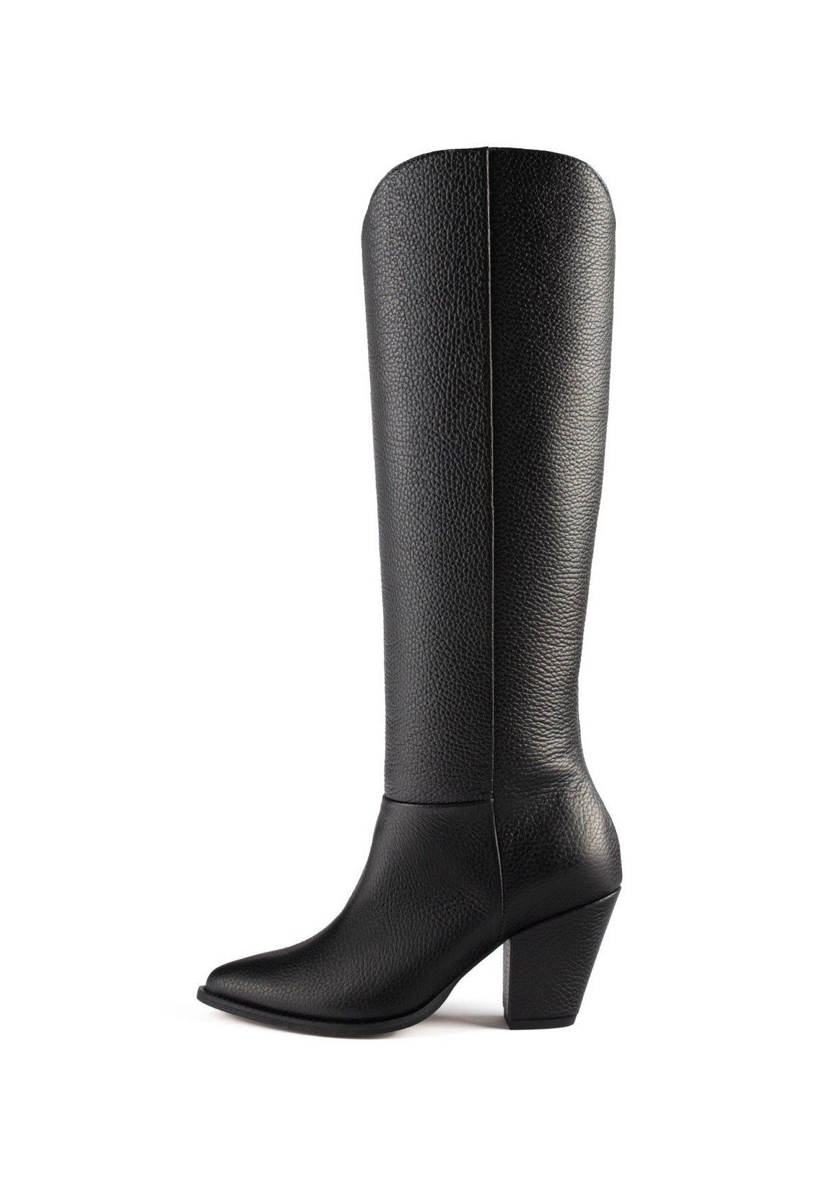 Botas Give Me The Night - Negro