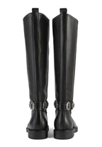 Botas Just Like That - Negro