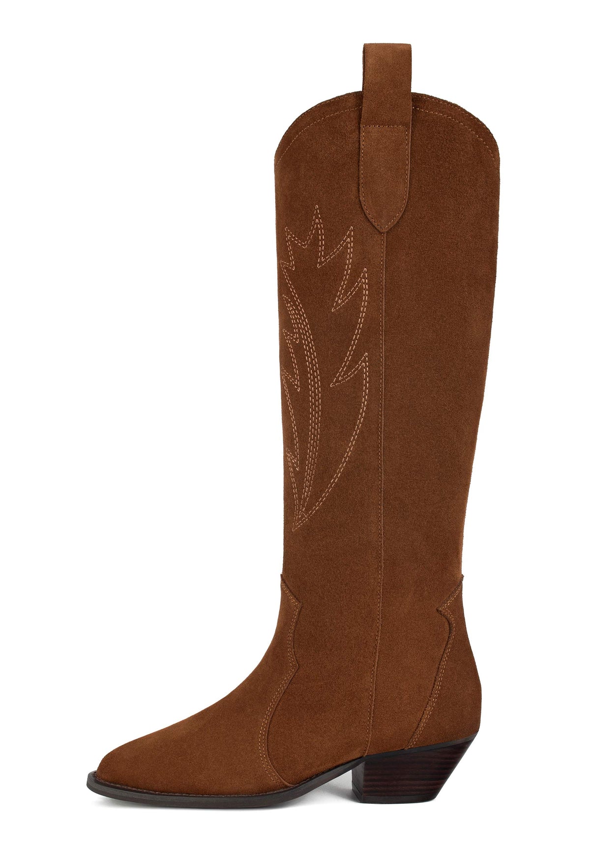 Bottes Let's Get Lost - Caramel