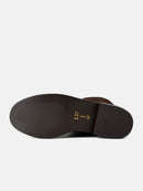 Bottes Mr Jones Regular - Marron