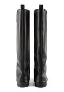 Botas Más Que Un Sueño - Negro