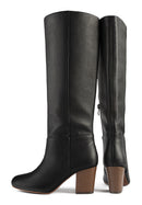 Bottes New Supernova - Noir