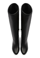 Bottes New Supernova - Noir