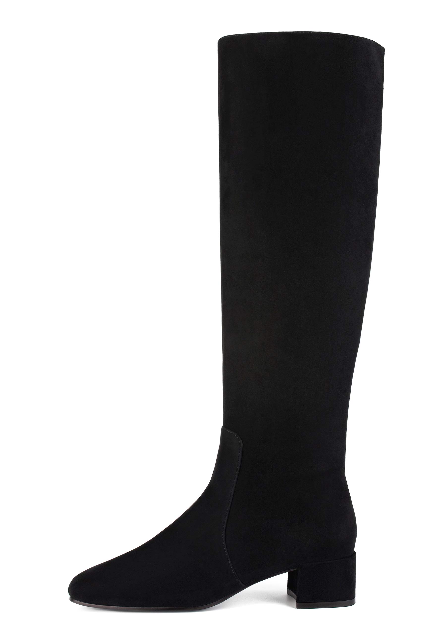 Botas Quell - Negro