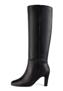 Bottes Rhythm Of Silence - Noir