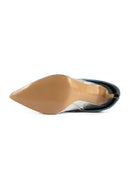 Bottes Street Dancer - Argent