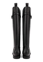 Bottes Searching For A Hero - Noir