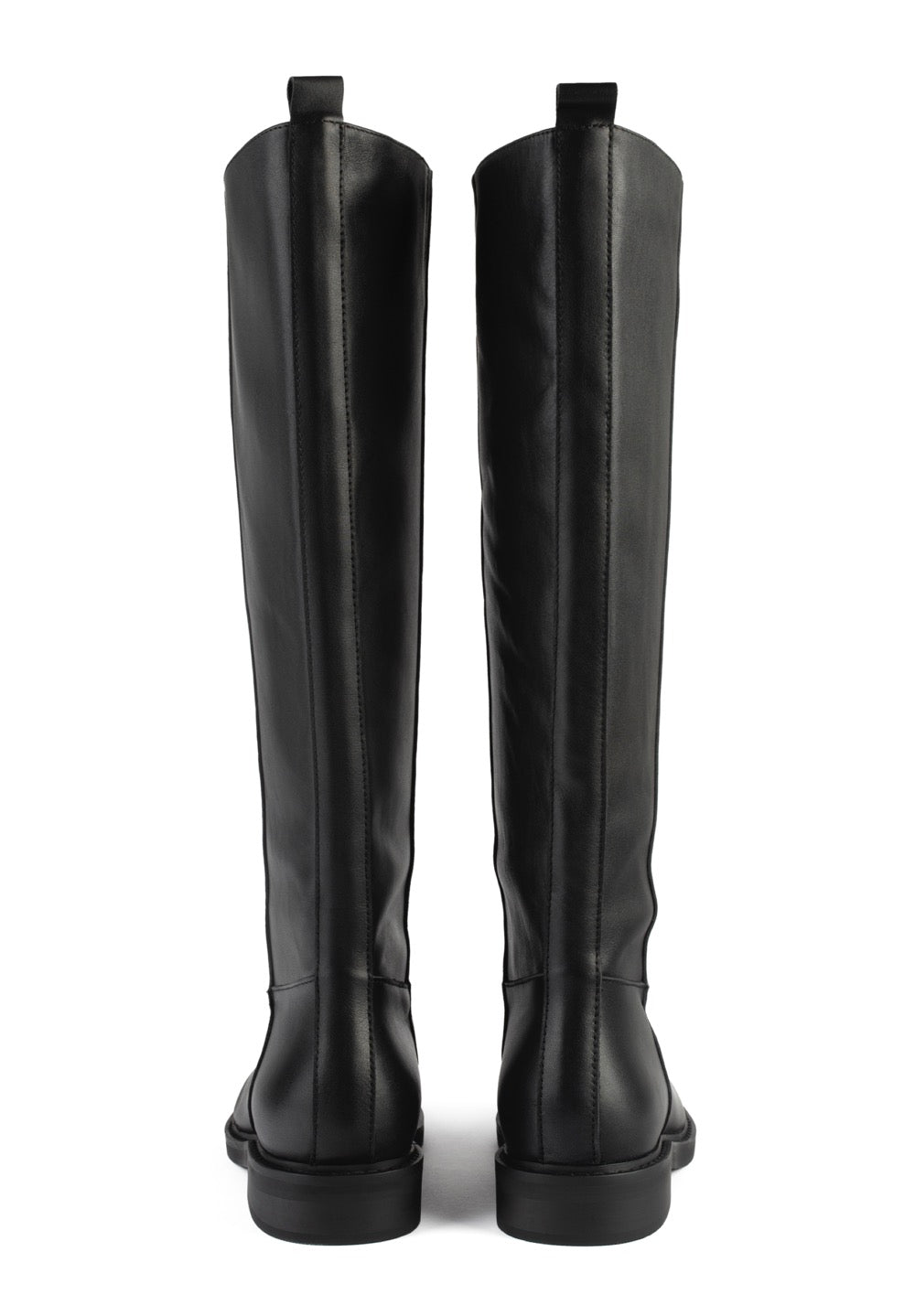 Botas Walk The Line - Negro