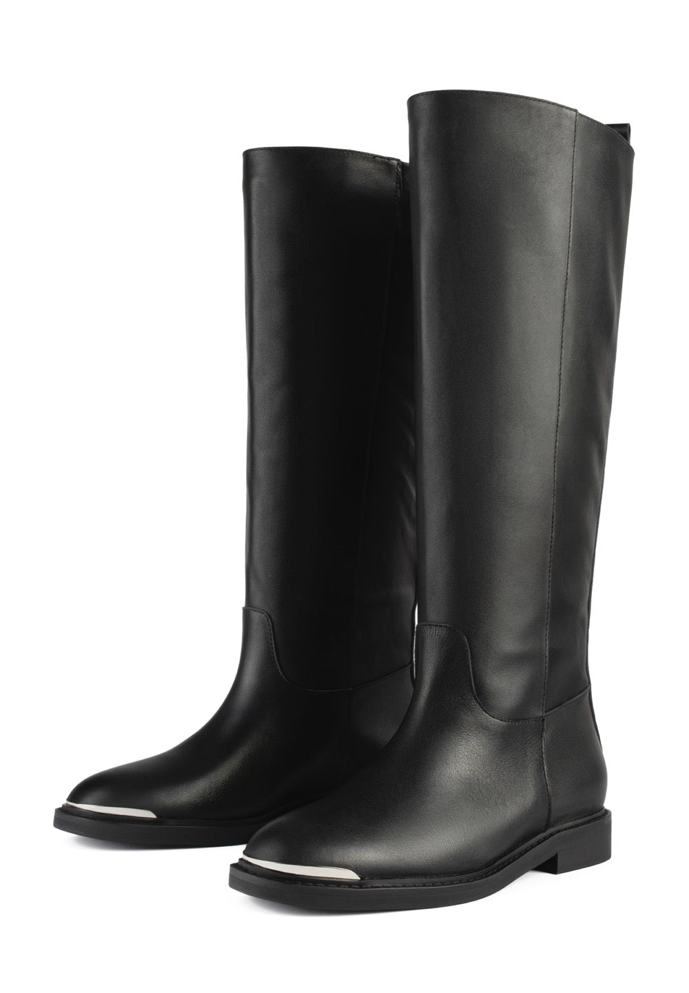 Botas Walk The Line - Negro