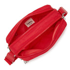 Bolso Bandolera - Rojo